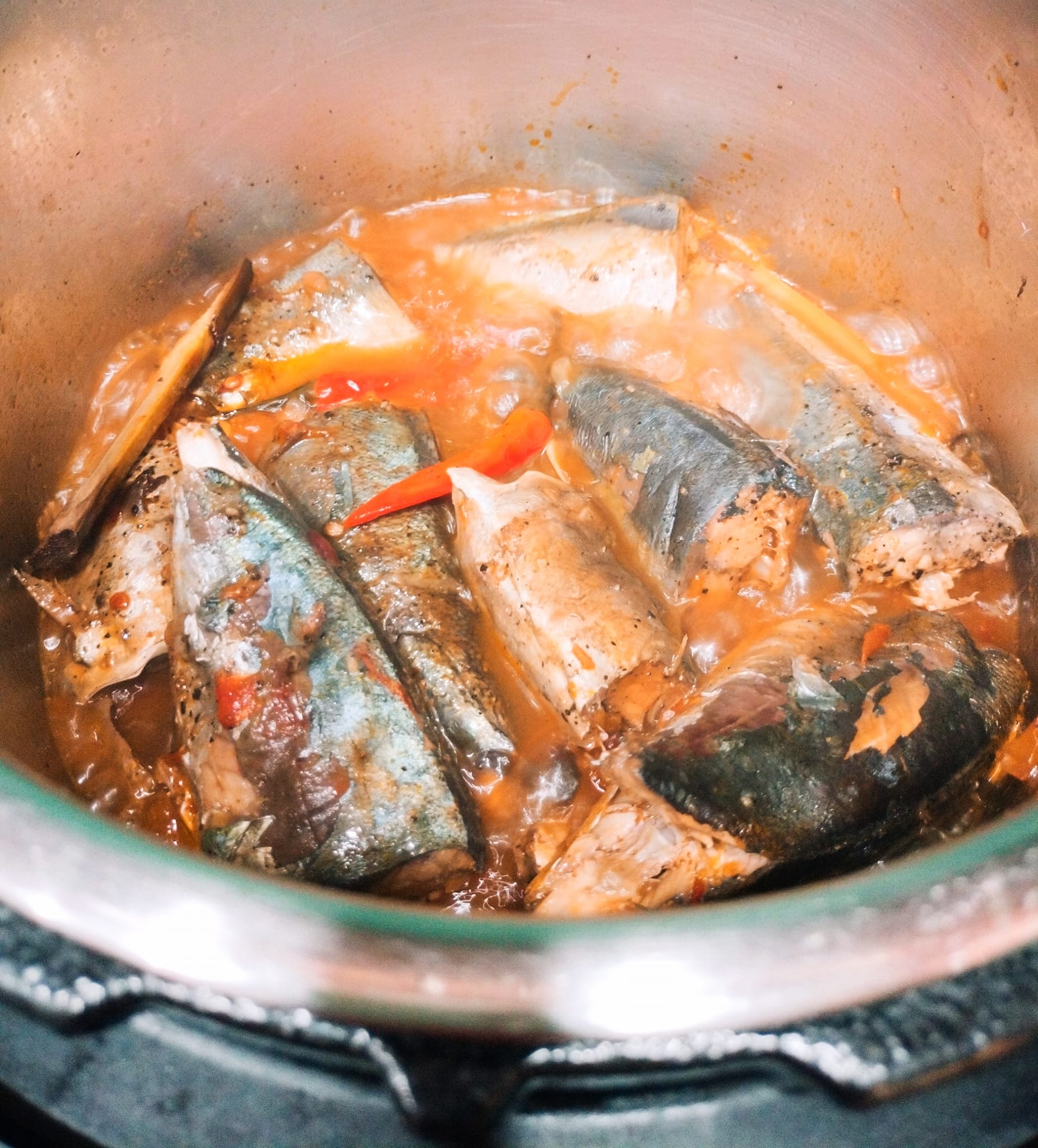 Loại cây nhiều đốt, làm nước giải khát cực ngon, đem kho với cá nục ngon nhức nách - Ảnh 5.