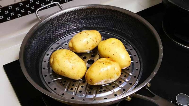 “Lá hồi sinh” được người Nhật săn lùng, nước ta bán đầy ngoài chợ, 3.000đ/bó, nấu kiểu này ăn rất ngon - Ảnh 5. “Lá hồi sinh” được người Nhật săn lùng, nước ta bán đầy ngoài chợ, 3.000đ/bó, nấu kiểu này ăn rất ngon - Ảnh 5.