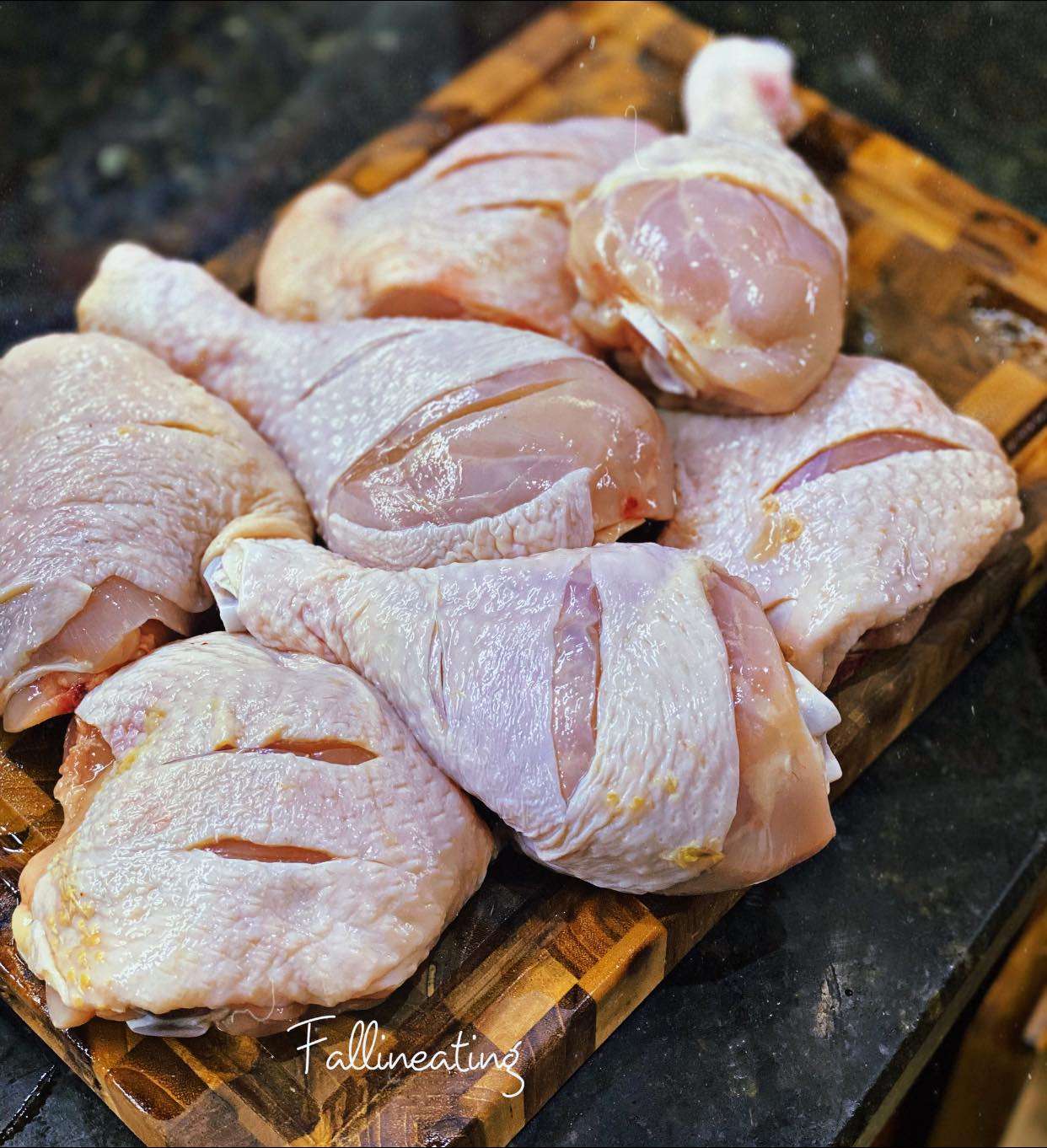 Loại thịt giàu protein không thể thiếu trong các mâm cỗ, chế biến theo cách này thành món ăn hàng ngày cực ngon - Ảnh 2.