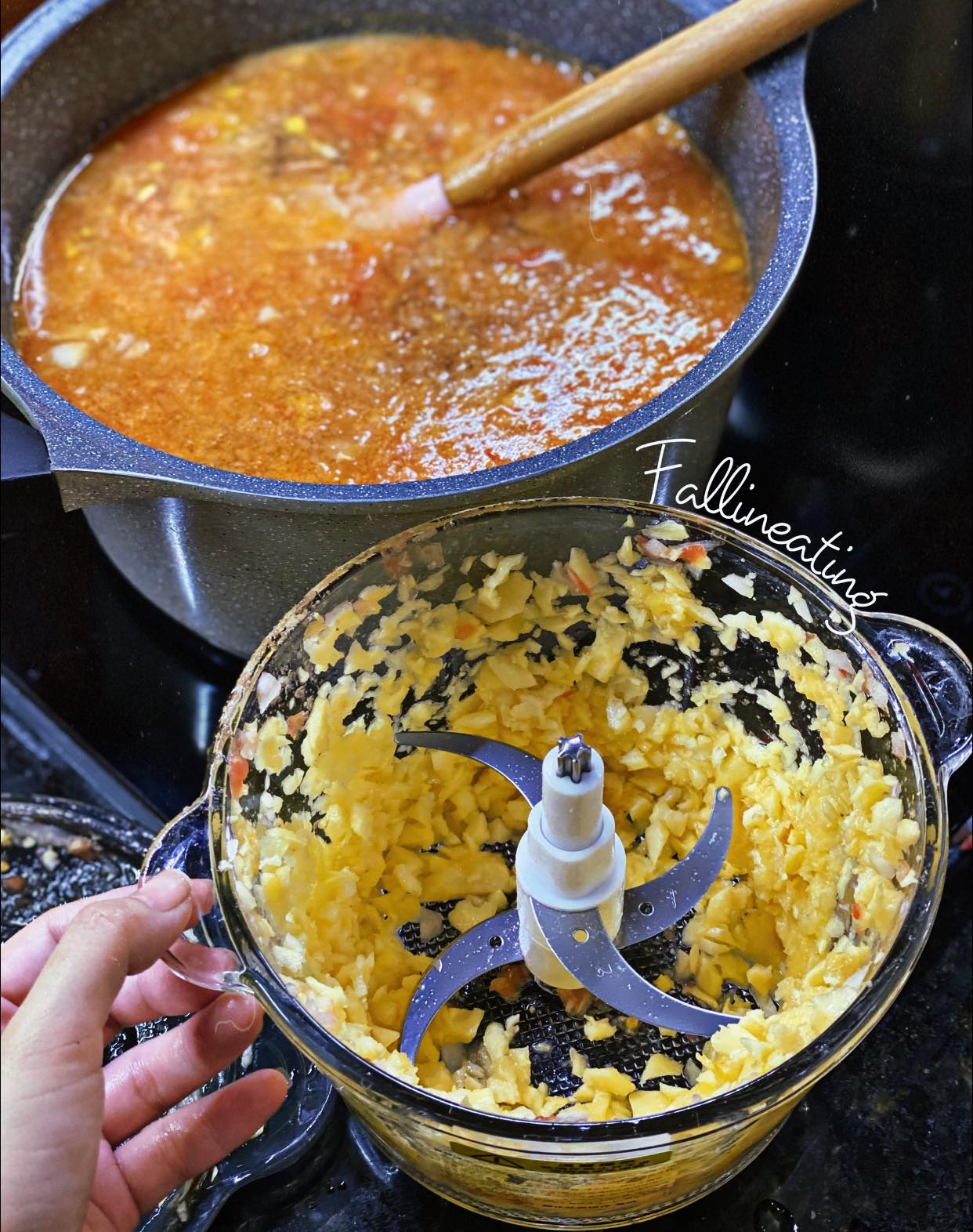 Nấu nước lẩu cá, đừng không hầm xương dùng các loại quả này đảm bảo ngọt nước và đậm vị - Ảnh 3.