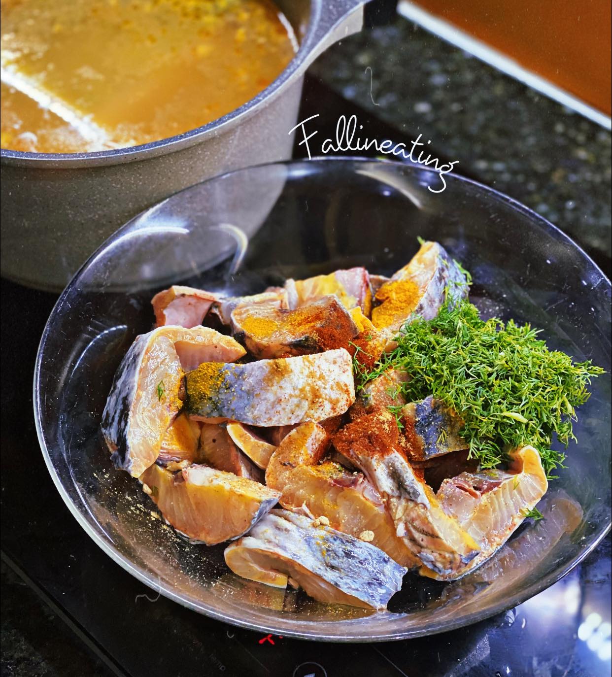 Nấu nước lẩu cá, đừng không hầm xương dùng các loại quả này đảm bảo ngọt nước và đậm vị - Ảnh 5.