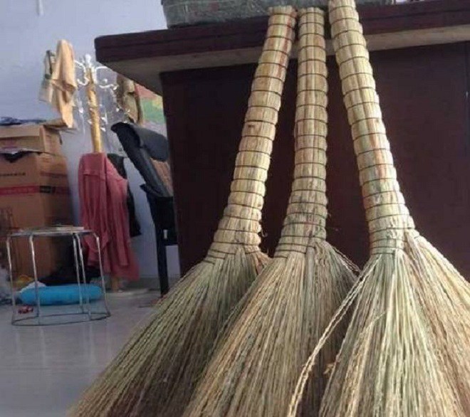 Loại vật dụng “xua đuổi tà khí” này nếu đặt đúng sẽ vượng tài lộc, nhưng nếu đặt sai cẩn thận hao tài - Ảnh 3. Loại vật dụng “xua đuổi tà khí” này nếu đặt đúng sẽ vượng tài lộc, nhưng nếu đặt sai cẩn thận hao tài - Ảnh 3.