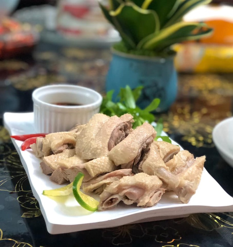 Dùng nước này luộc vịt đảm bảo sạch mùi hôi, thịt lại thơm ngon - Ảnh 3. Dùng nước này luộc vịt đảm bảo sạch mùi hôi, thịt lại thơm ngon - Ảnh 3.