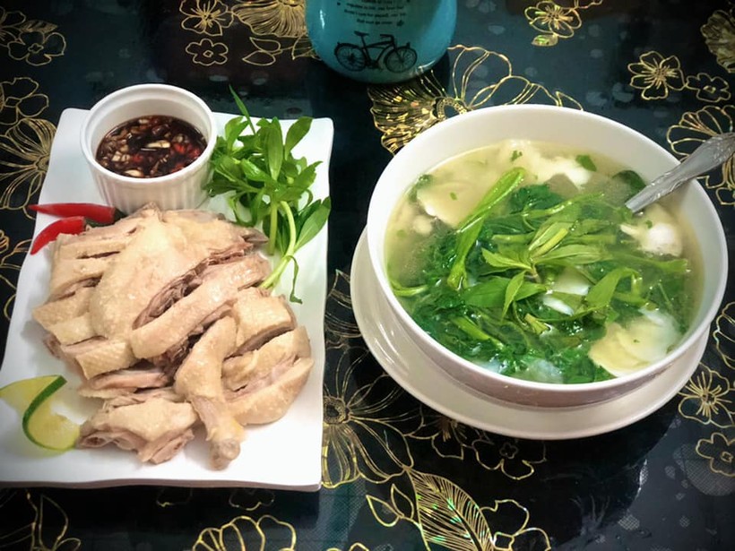 Dùng nước này luộc vịt đảm bảo sạch mùi hôi, thịt lại thơm ngon - Ảnh 1. Dùng nước này luộc vịt đảm bảo sạch mùi hôi, thịt lại thơm ngon - Ảnh 1.