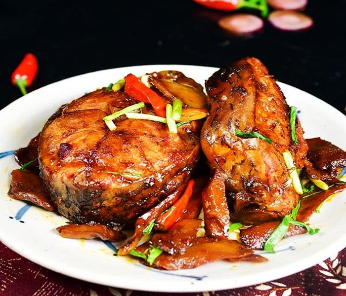 Kiểu kho cá bằng loại quả mọng nước tại Cần Thơ khiến cư dân mạng hào hứng xin công thức về nấu - Ảnh 2. Kiểu kho cá bằng loại quả mọng nước tại Cần Thơ khiến cư dân mạng hào hứng xin công thức về nấu - Ảnh 2.