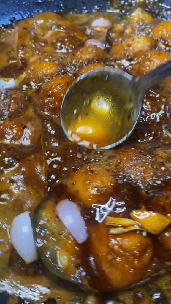 Kiểu kho cá bằng loại quả mọng nước tại Cần Thơ khiến cư dân mạng hào hứng xin công thức về nấu - Ảnh 12. Kiểu kho cá bằng loại quả mọng nước tại Cần Thơ khiến cư dân mạng hào hứng xin công thức về nấu - Ảnh 12.