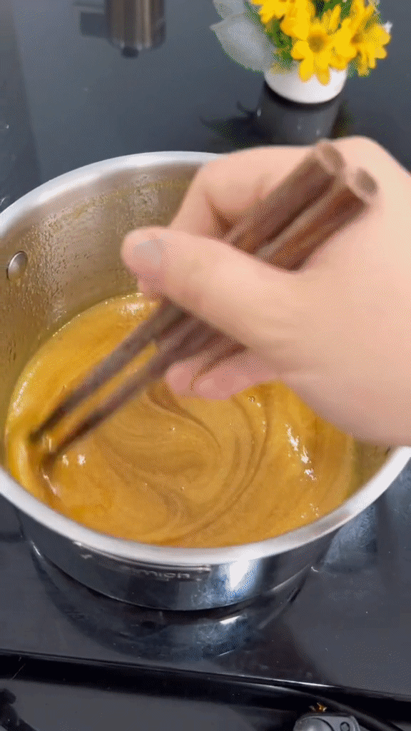 Kiểu kho cá bằng loại quả mọng nước tại Cần Thơ khiến cư dân mạng hào hứng xin công thức về nấu - Ảnh 10. Kiểu kho cá bằng loại quả mọng nước tại Cần Thơ khiến cư dân mạng hào hứng xin công thức về nấu - Ảnh 10.