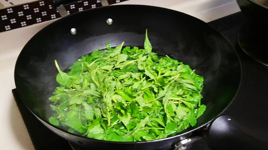 Tháng 8 Âm lịch, ăn loại rau "bậc thày bảo vệ gan" để dưỡng gan, cải thiện thị lực, làm rau trộn cực ngon - Ảnh 5. Tháng 8 Âm lịch, ăn loại rau "bậc thày bảo vệ gan" để dưỡng gan, cải thiện thị lực, làm rau trộn cực ngon - Ảnh 5.