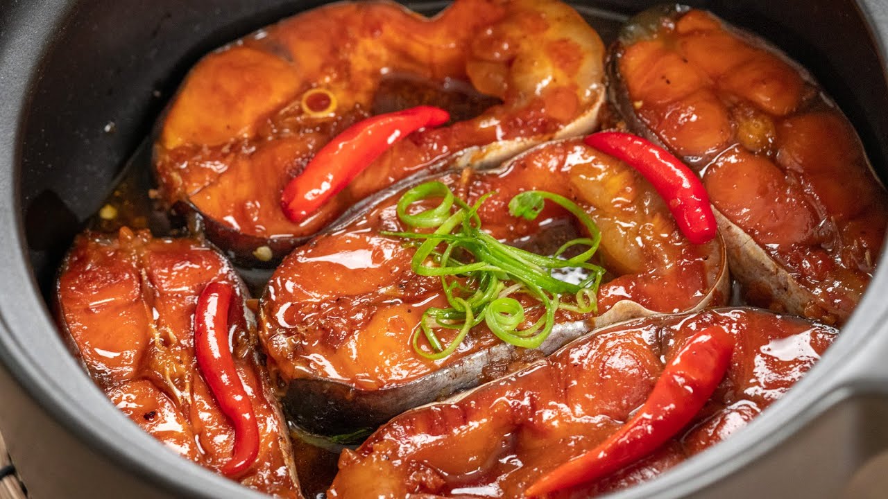 Kiểu kho cá bằng loại quả mọng nước tại Cần Thơ khiến cư dân mạng hào hứng xin công thức về nấu - Ảnh 3. Kiểu kho cá bằng loại quả mọng nước tại Cần Thơ khiến cư dân mạng hào hứng xin công thức về nấu - Ảnh 3.