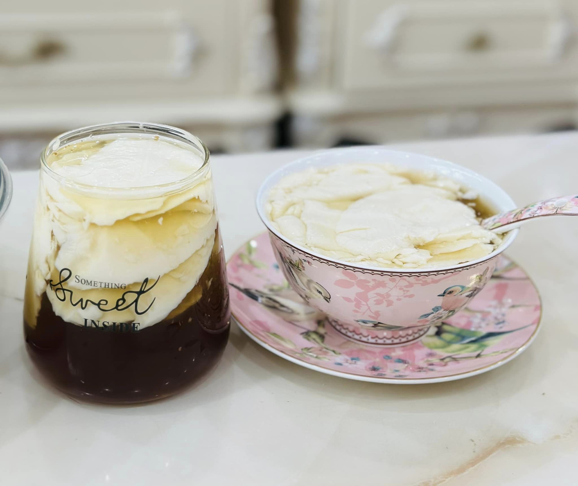 Loại đậu giúp tăng cường sức khỏe tim mạch, ngăn ngừa loãng xương, đem chế biến món này vừa ngon vừa bổ - Ảnh 6.