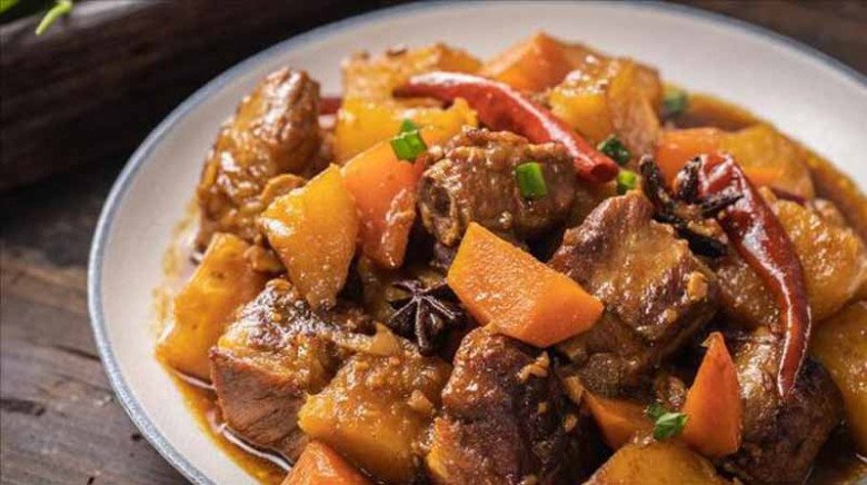 Canh xương càng hầm càng hôi, làm thêm 1 bước này nước dùng trong veo, thơm ngọt - Ảnh 7. Canh xương càng hầm càng hôi, làm thêm 1 bước này nước dùng trong veo, thơm ngọt - Ảnh 7.