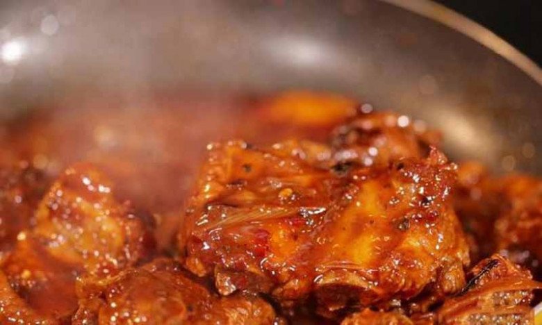 Canh xương càng hầm càng hôi, làm thêm 1 bước này nước dùng trong veo, thơm ngọt - Ảnh 6. Canh xương càng hầm càng hôi, làm thêm 1 bước này nước dùng trong veo, thơm ngọt - Ảnh 6.