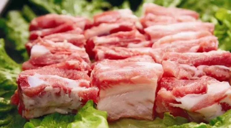 Canh xương càng hầm càng hôi, làm thêm 1 bước này nước dùng trong veo, thơm ngọt - Ảnh 1. Canh xương càng hầm càng hôi, làm thêm 1 bước này nước dùng trong veo, thơm ngọt - Ảnh 1.
