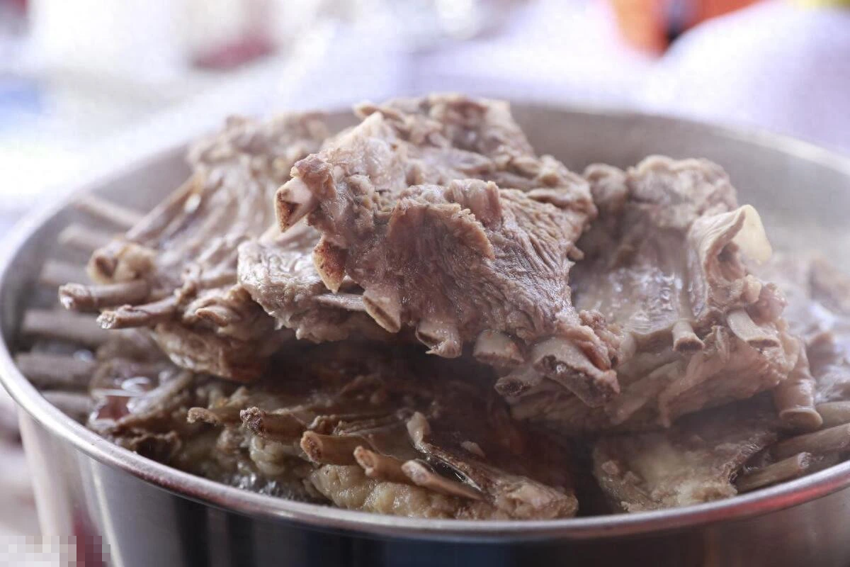 Loại thịt giàu năng lượng, dinh dưỡng phong phú, hương vị độc đáo, nấu canh cực thơm - Ảnh 1.