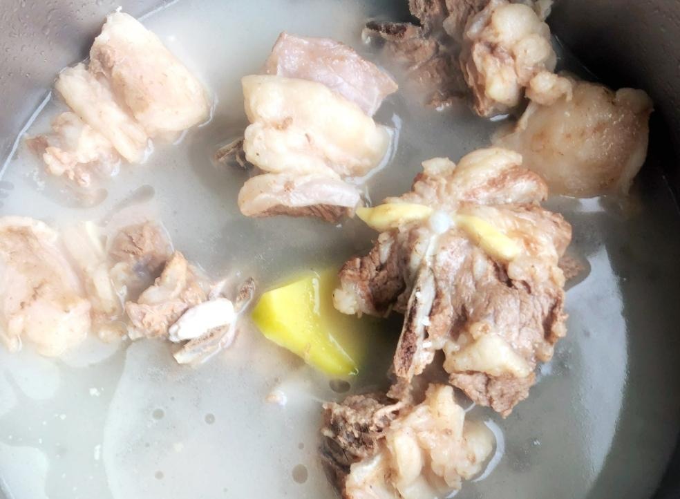 Loại thịt giàu năng lượng, dinh dưỡng phong phú, hương vị độc đáo, nấu canh cực thơm - Ảnh 6.