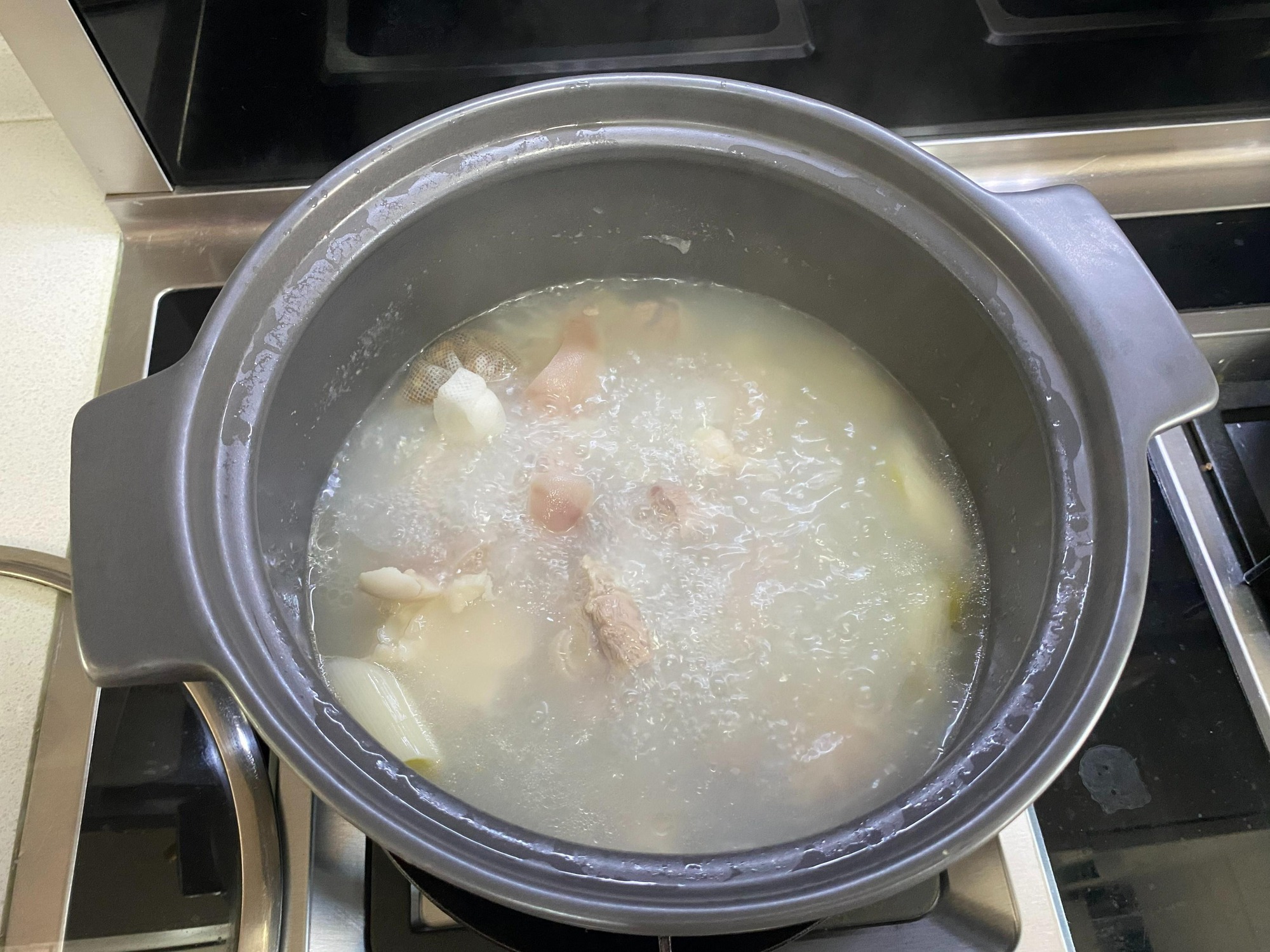 Loại thịt giàu năng lượng, dinh dưỡng phong phú, hương vị độc đáo, nấu canh cực thơm - Ảnh 7.