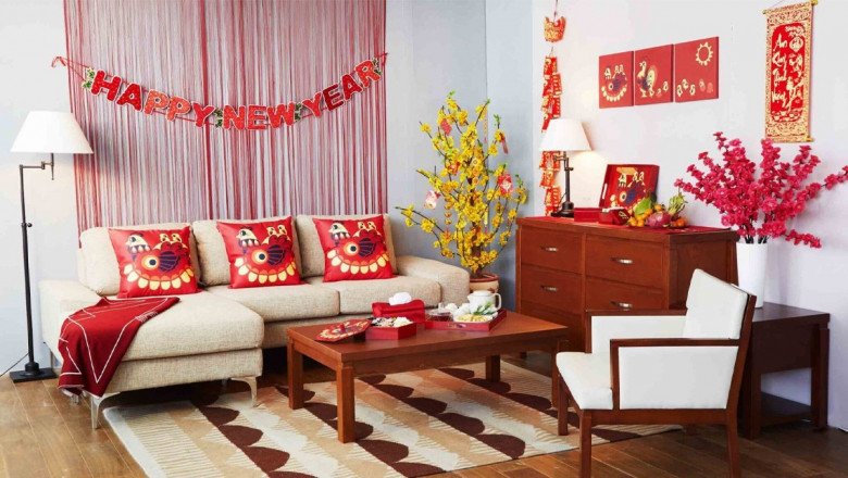Cuối năm dù bận tới mấy cũng nên làm 4 việc này để đuổi vận xui, năm sau tài lộc phơi phới- Ảnh 2.