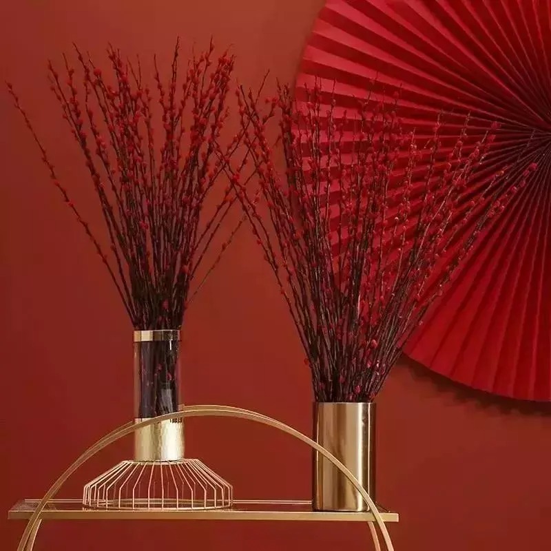 Người già dặn: Tết Nguyên đán, đặt 6 cây cảnh này trong nhà, Thần Tài sẽ tìm đến gia đình- Ảnh 4.