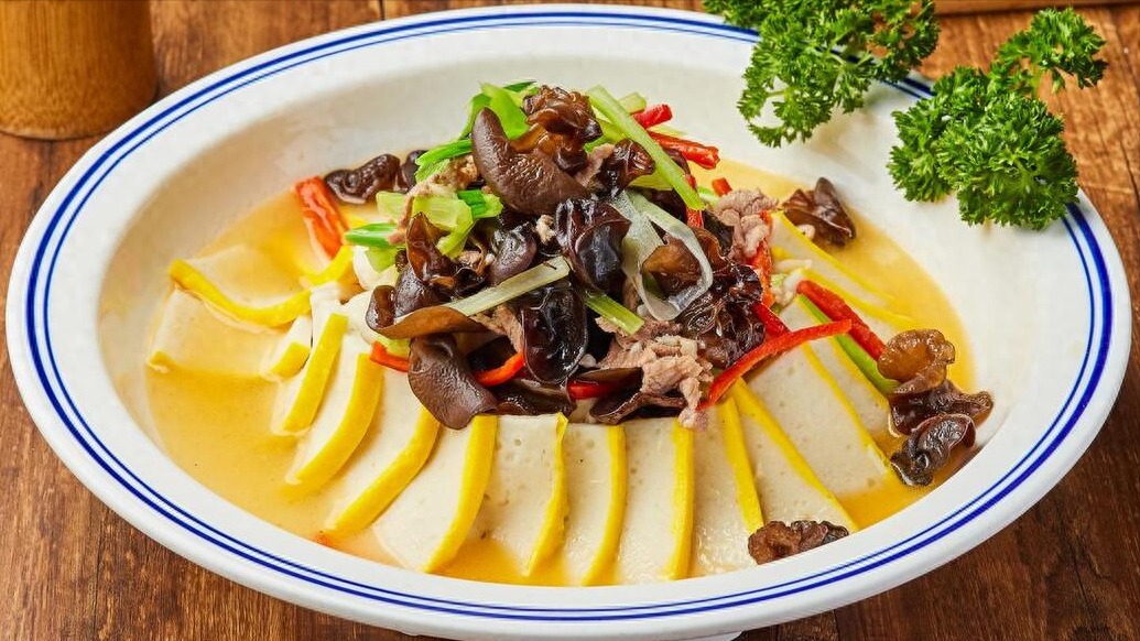 Ăn nhiều loại thịt này vào mùa đông, bổ hơn thịt lợn, rẻ hơn thịt bò, món ngon trẻ yêu, già thích- Ảnh 1.