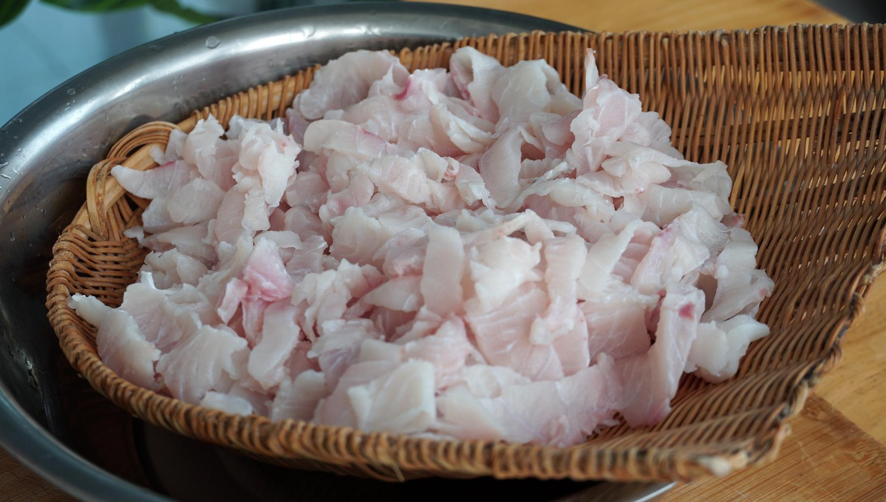 Ăn nhiều loại thịt này vào mùa đông, bổ hơn thịt lợn, rẻ hơn thịt bò, món ngon trẻ yêu, già thích- Ảnh 14.