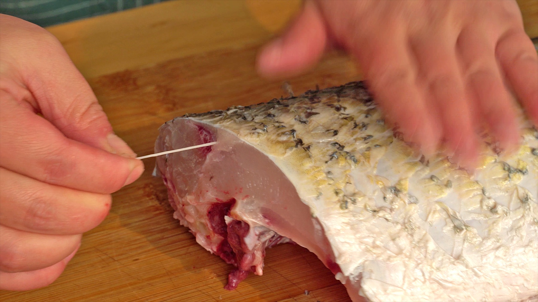 Ăn nhiều loại thịt này vào mùa đông, bổ hơn thịt lợn, rẻ hơn thịt bò, món ngon trẻ yêu, già thích- Ảnh 7.