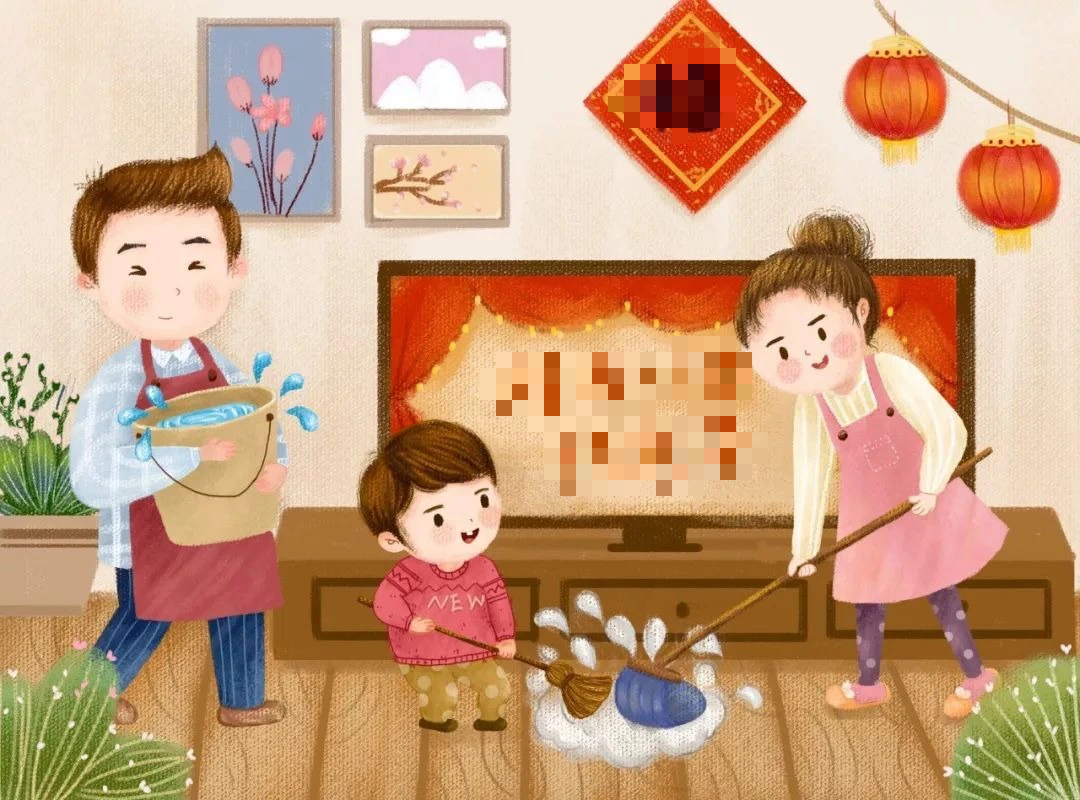 Dọn nhà đón Tết, người xưa dặn: "5 vật không di chuyển, tài lộc chẳng rời xa"- Ảnh 1. Dọn nhà đón Tết, người xưa dặn: "5 vật không di chuyển, tài lộc chẳng rời xa"- Ảnh 1.
