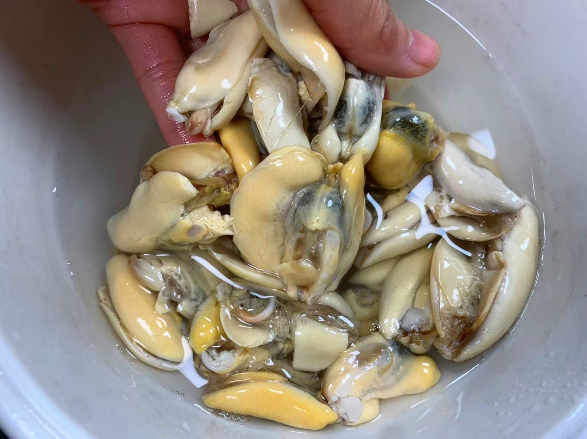 "Vua bổ thận" giá rẻ, thường xuyên ăn cứng xương, dưỡng huyết, tráng trứng ăn cực thơm ngon - Ảnh 4.