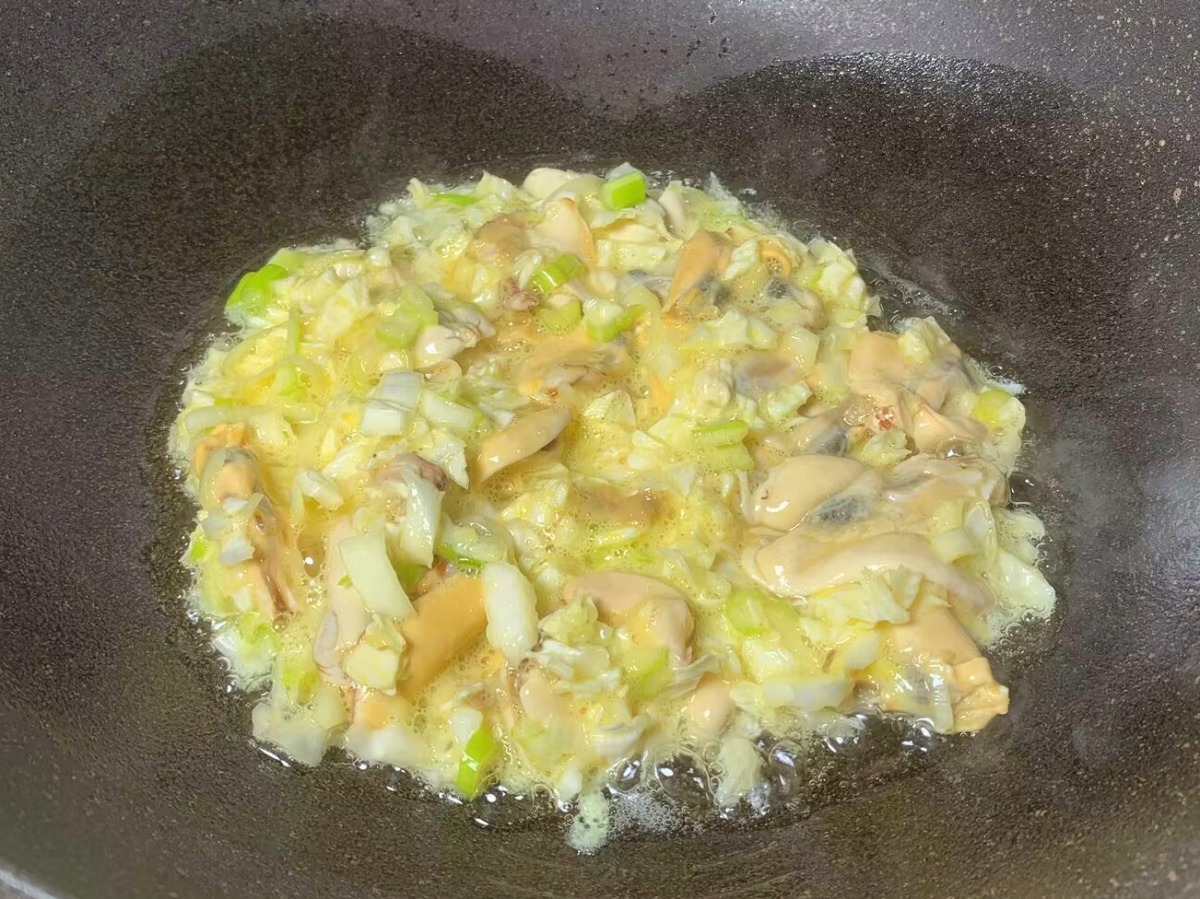 "Vua bổ thận" giá rẻ, thường xuyên ăn cứng xương, dưỡng huyết, tráng trứng ăn cực thơm ngon - Ảnh 6.