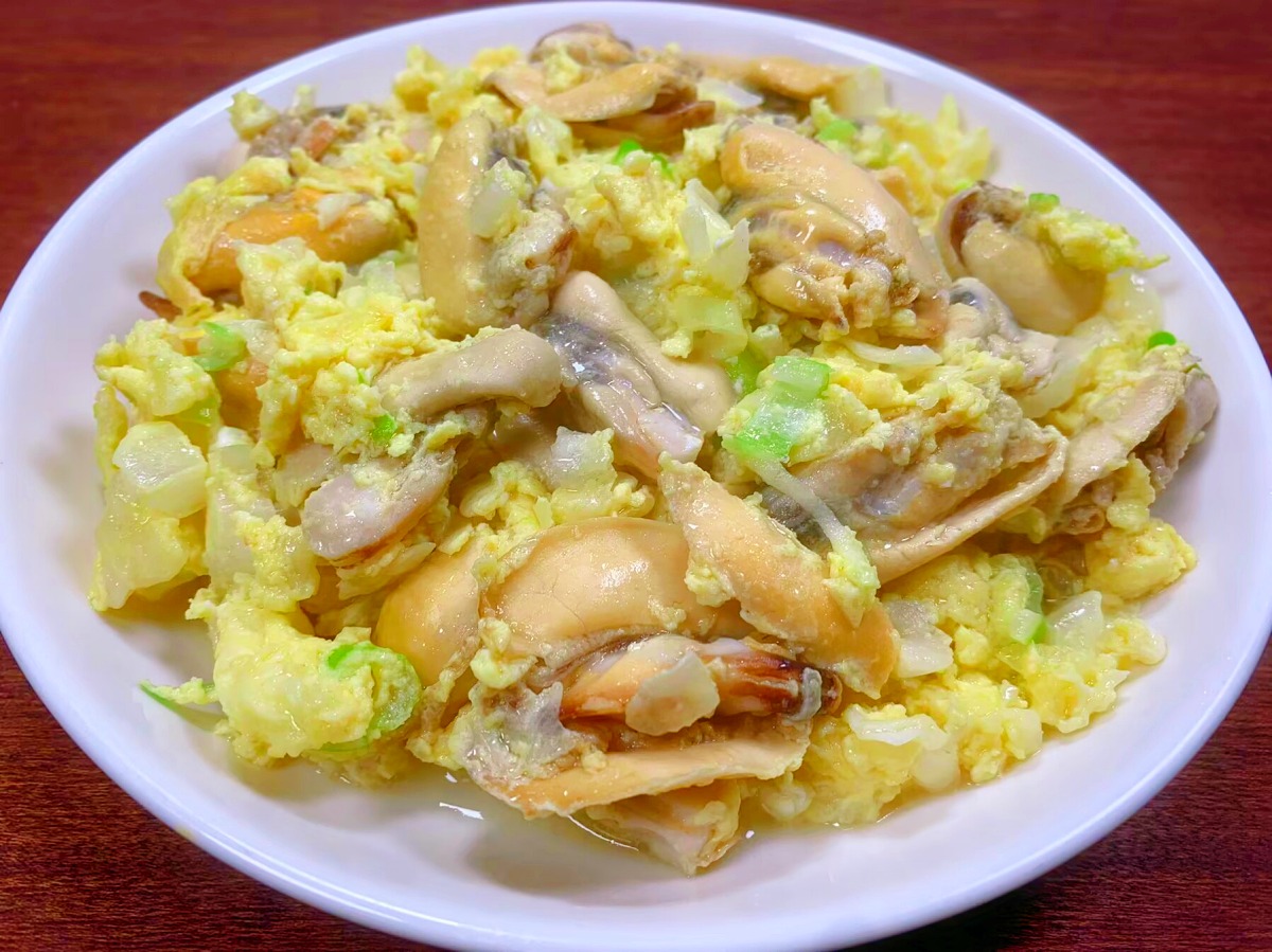 "Vua bổ thận" giá rẻ, thường xuyên ăn cứng xương, dưỡng huyết, tráng trứng ăn cực thơm ngon - Ảnh 7.