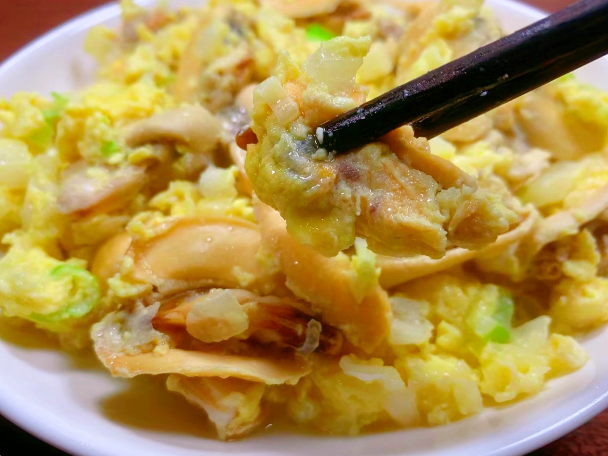 "Vua bổ thận" giá rẻ, thường xuyên ăn cứng xương, dưỡng huyết, tráng trứng ăn cực thơm ngon - Ảnh 8.