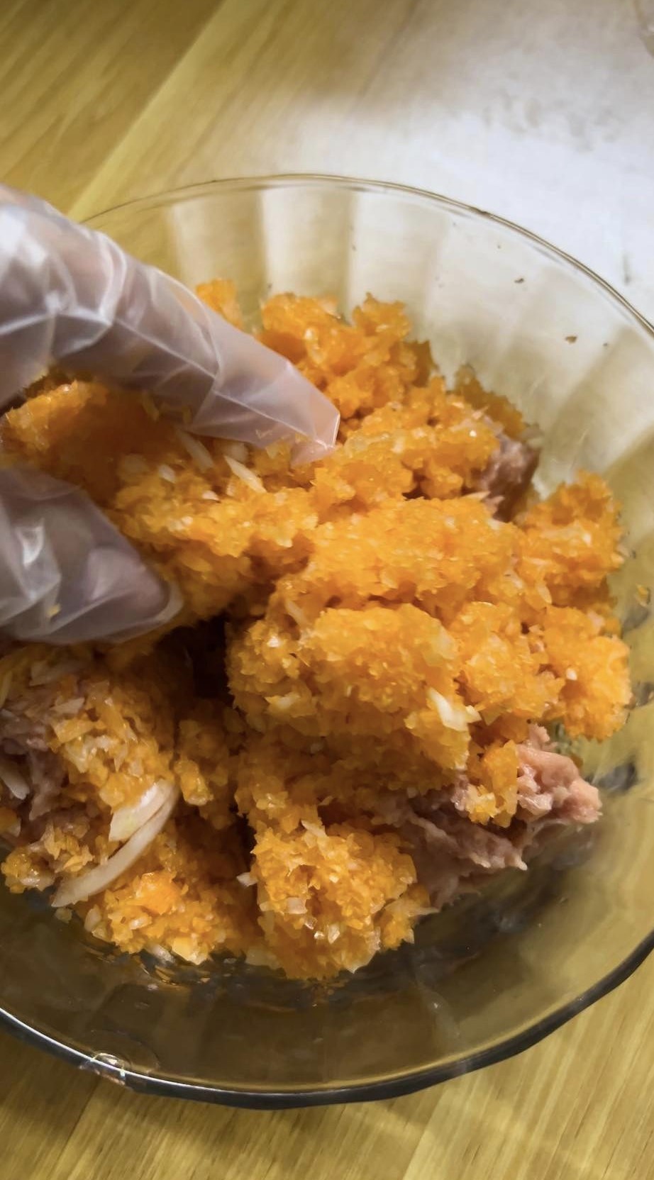 Đừng kho thịt với trứng cút nữa, làm món này vừa ngon vừa đẹp, cực kì đưa cơm- Ảnh 2.