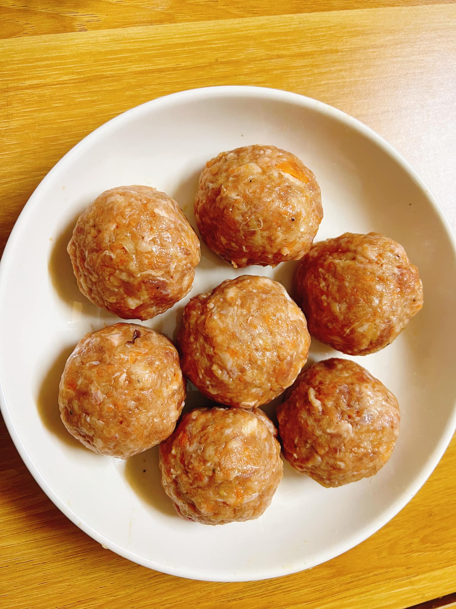 Đừng kho thịt với trứng cút nữa, làm món này vừa ngon vừa đẹp, cực kì đưa cơm- Ảnh 6.