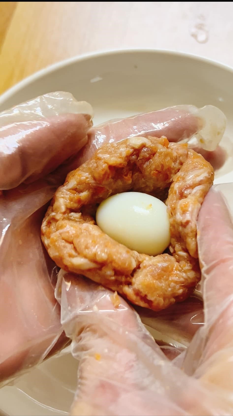 Đừng kho thịt với trứng cút nữa, làm món này vừa ngon vừa đẹp, cực kì đưa cơm- Ảnh 4.