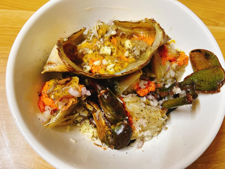 Loại thịt "thượng hạng" đem sốt với loại quả gia vị xanh chua gắt, chín ngọt lịm vừa ngon vừa bổ- Ảnh 5.