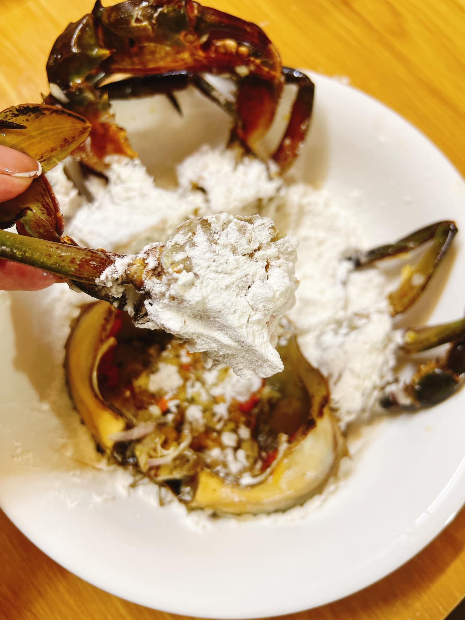 Loại thịt "thượng hạng" đem sốt với loại quả gia vị xanh chua gắt, chín ngọt lịm vừa ngon vừa bổ- Ảnh 6.