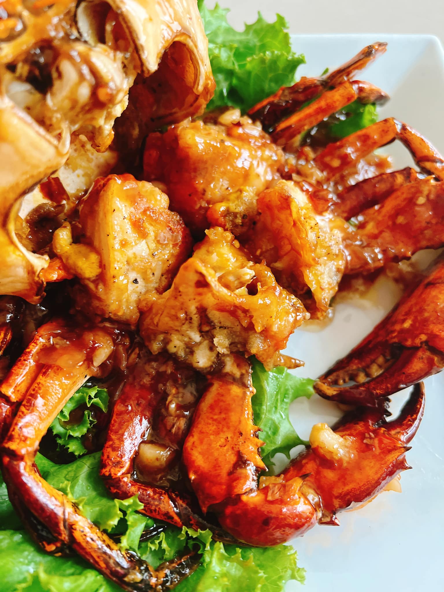 Loại thịt "thượng hạng" đem sốt với loại quả gia vị xanh chua gắt, chín ngọt lịm vừa ngon vừa bổ- Ảnh 10.