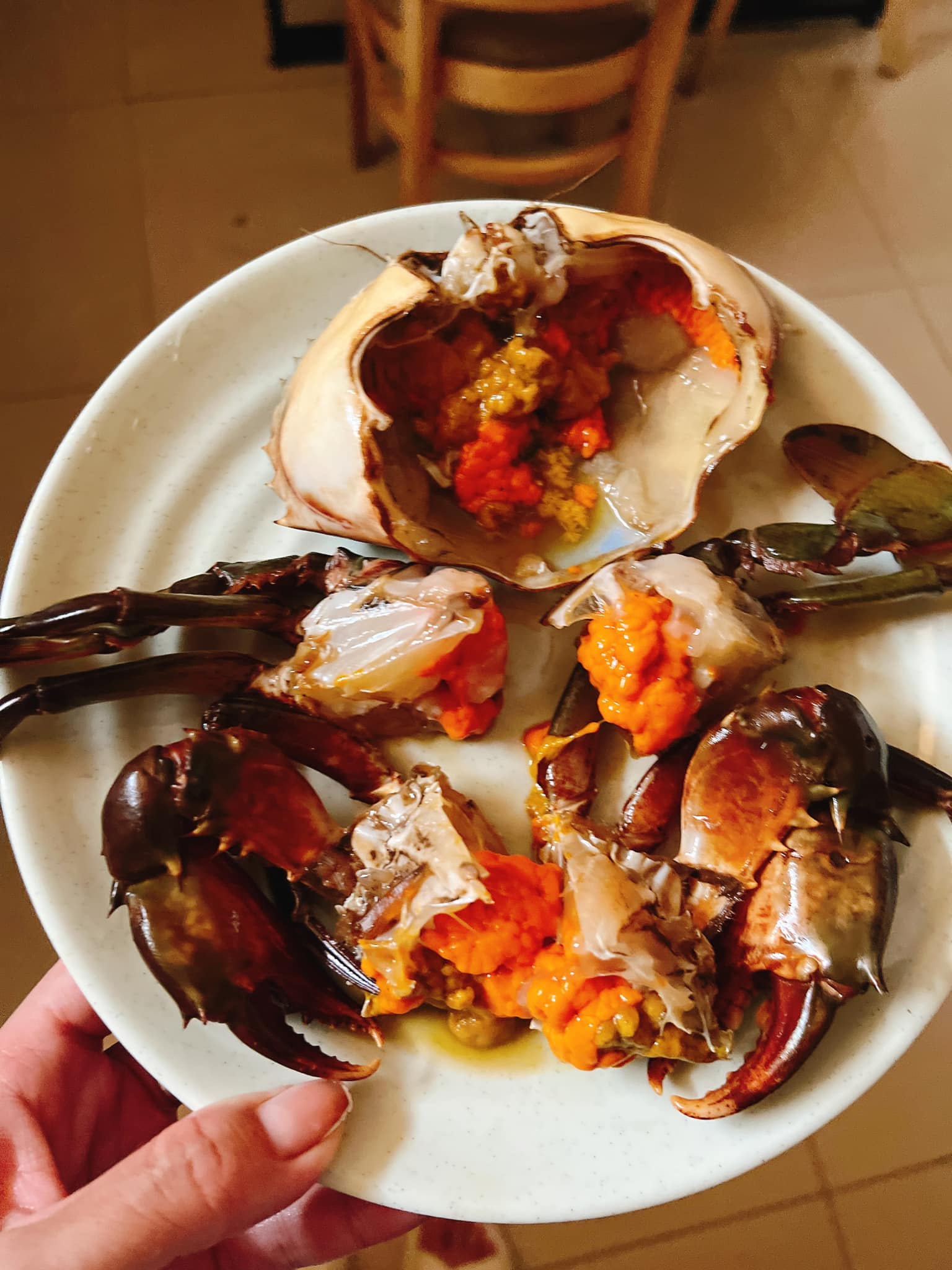 Loại thịt "thượng hạng" đem sốt với loại quả gia vị xanh chua gắt, chín ngọt lịm vừa ngon vừa bổ- Ảnh 4.