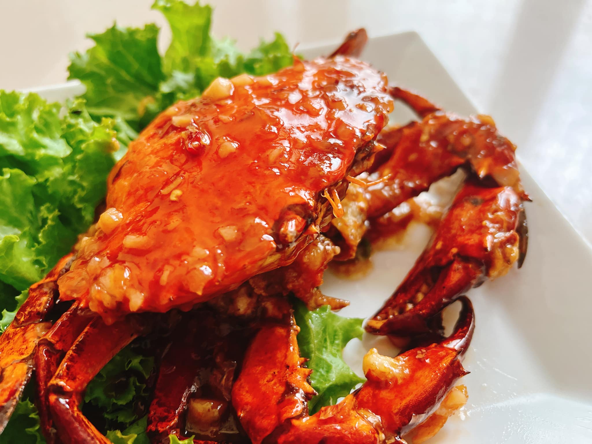 Loại thịt "thượng hạng" đem sốt với loại quả gia vị xanh chua gắt, chín ngọt lịm vừa ngon vừa bổ- Ảnh 1.