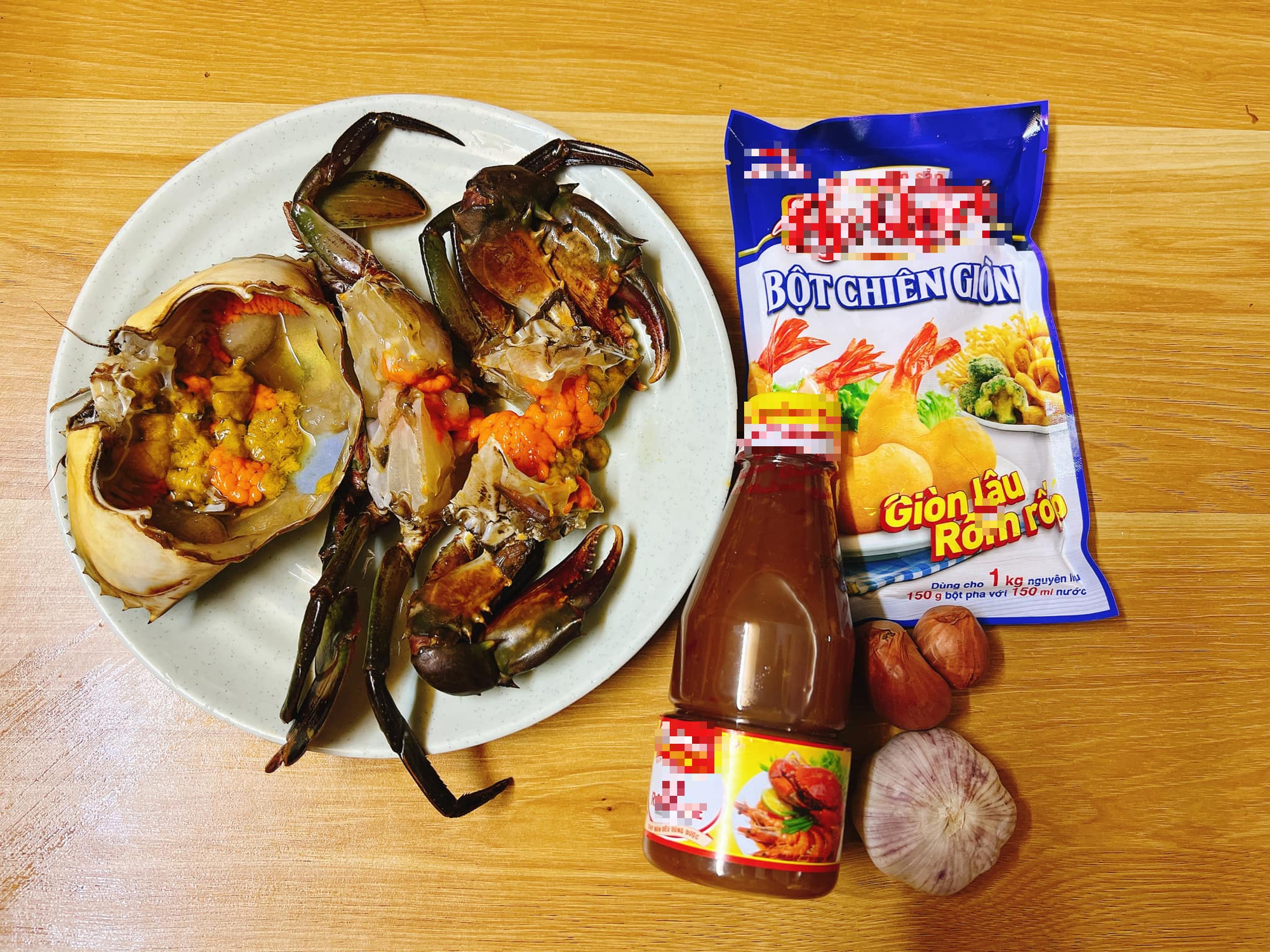 Loại thịt "thượng hạng" đem sốt với loại quả gia vị xanh chua gắt, chín ngọt lịm vừa ngon vừa bổ- Ảnh 3.