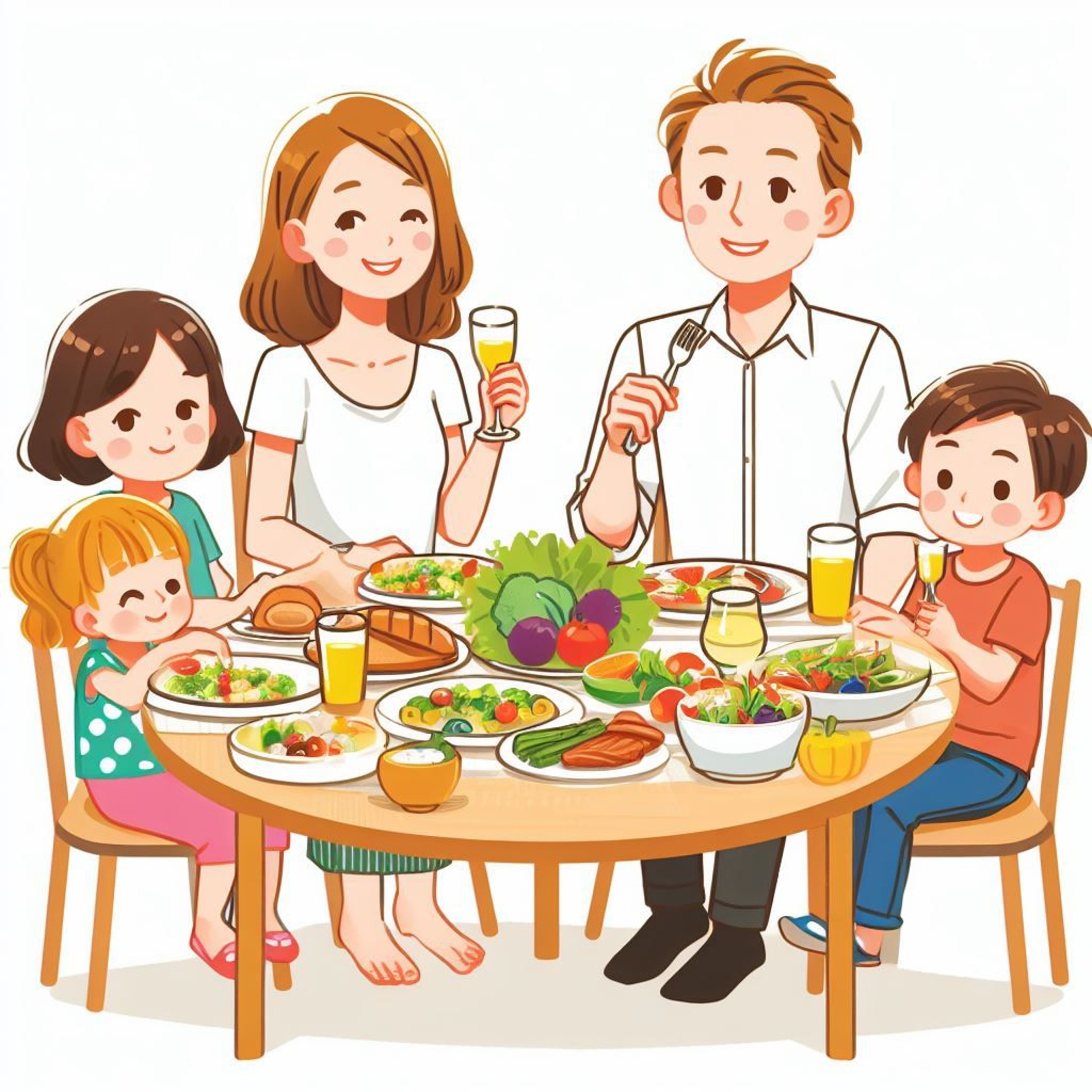 Người xưa nói: "Trong nhà không có 3 thứ tiếng, con cháu khó giàu có vinh hoa"- Ảnh 4.