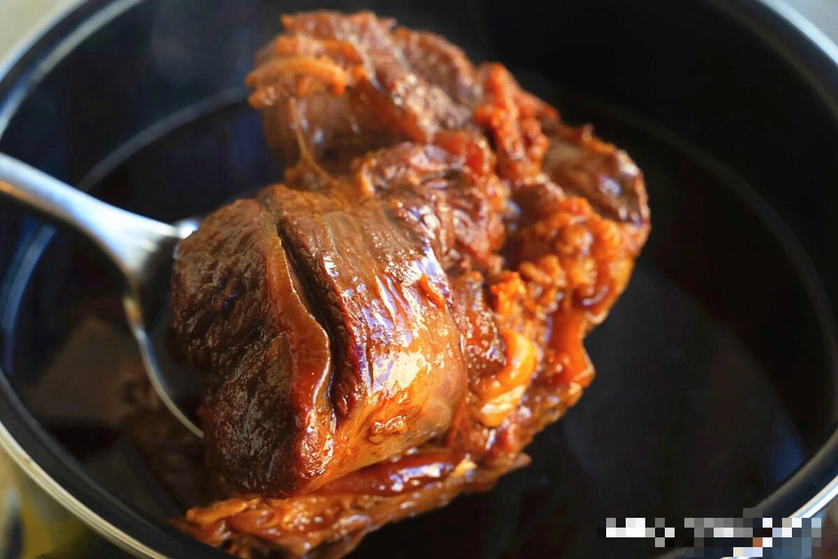Loại thịt "vua miễn dịch", ăn một miếng bổ sung 18 axit amin, làm sốt tương thơm ngon cực phẩm- Ảnh 6. Loại thịt "vua miễn dịch", ăn một miếng bổ sung 18 axit amin, làm sốt tương thơm ngon cực phẩm- Ảnh 6.