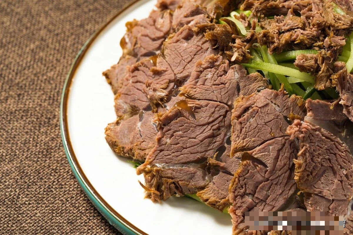 Loại thịt "vua miễn dịch", ăn một miếng bổ sung 18 axit amin, làm sốt tương thơm ngon cực phẩm- Ảnh 1. Loại thịt "vua miễn dịch", ăn một miếng bổ sung 18 axit amin, làm sốt tương thơm ngon cực phẩm- Ảnh 1.