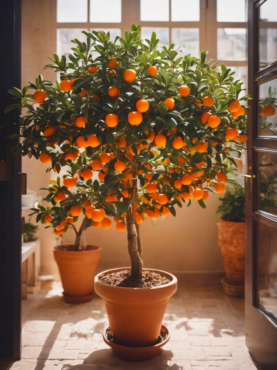 Người già dặn: Bày 6 "cây vàng" trong nhà vào dịp Tết, năm mới đón tài lộc, may mắn, cát tường- Ảnh 2.