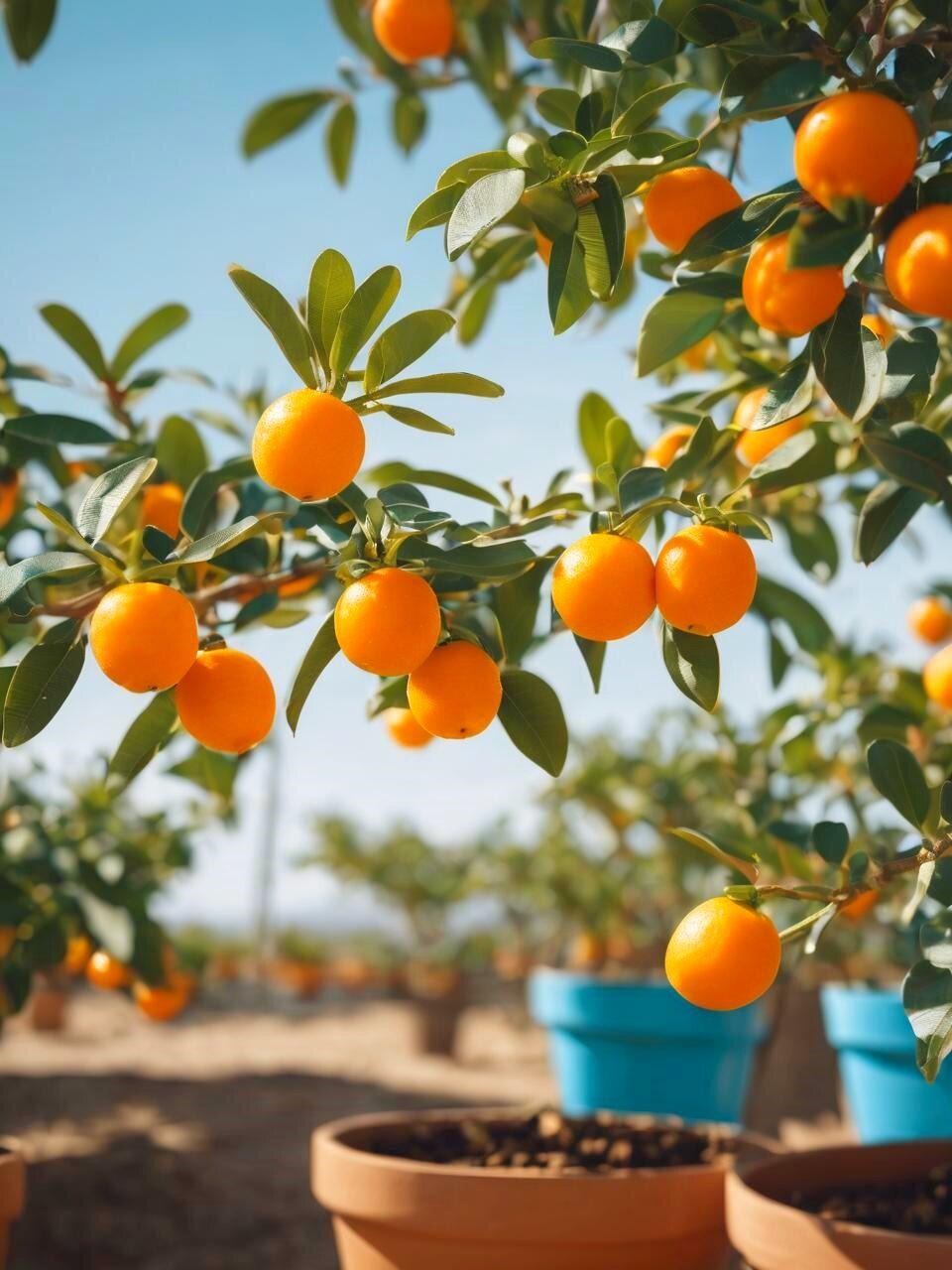 Người già dặn: Bày 6 "cây vàng" trong nhà vào dịp Tết, năm mới đón tài lộc, may mắn, cát tường- Ảnh 3.