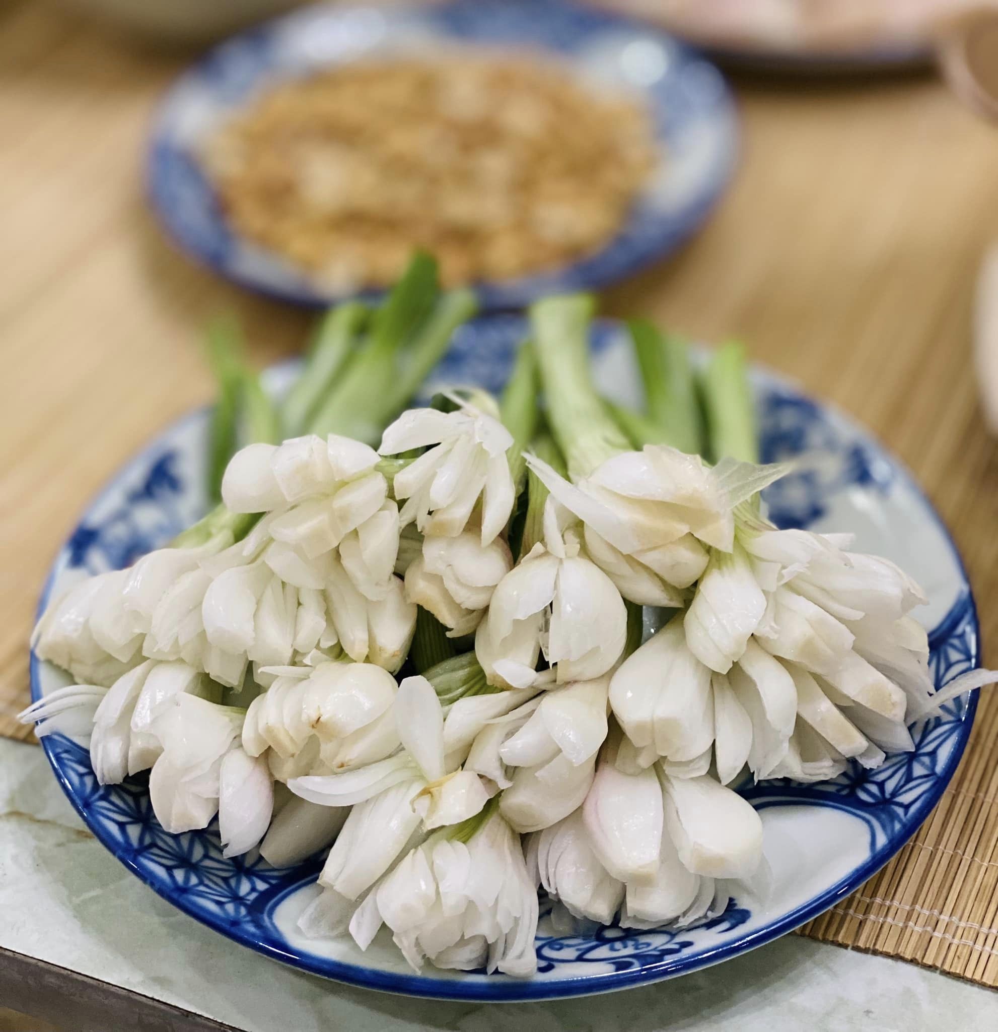 Nữ nhà báo Hà thành gợi ý cách nấu cháo cá ám thơm ngon, cực bổ, ấm sực ngày rét- Ảnh 2. Nữ nhà báo Hà thành gợi ý cách nấu cháo cá ám thơm ngon, cực bổ, ấm sực ngày rét- Ảnh 2.