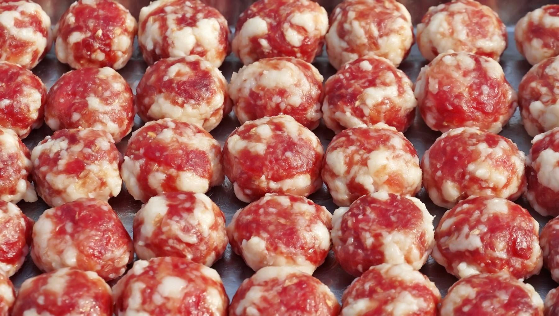 “Không dưỡng thân, đầu xuân sẽ khổ”, nhớ ăn loại thịt này để bồi bổ thân thể, hương vị ngon lạ- Ảnh 1.