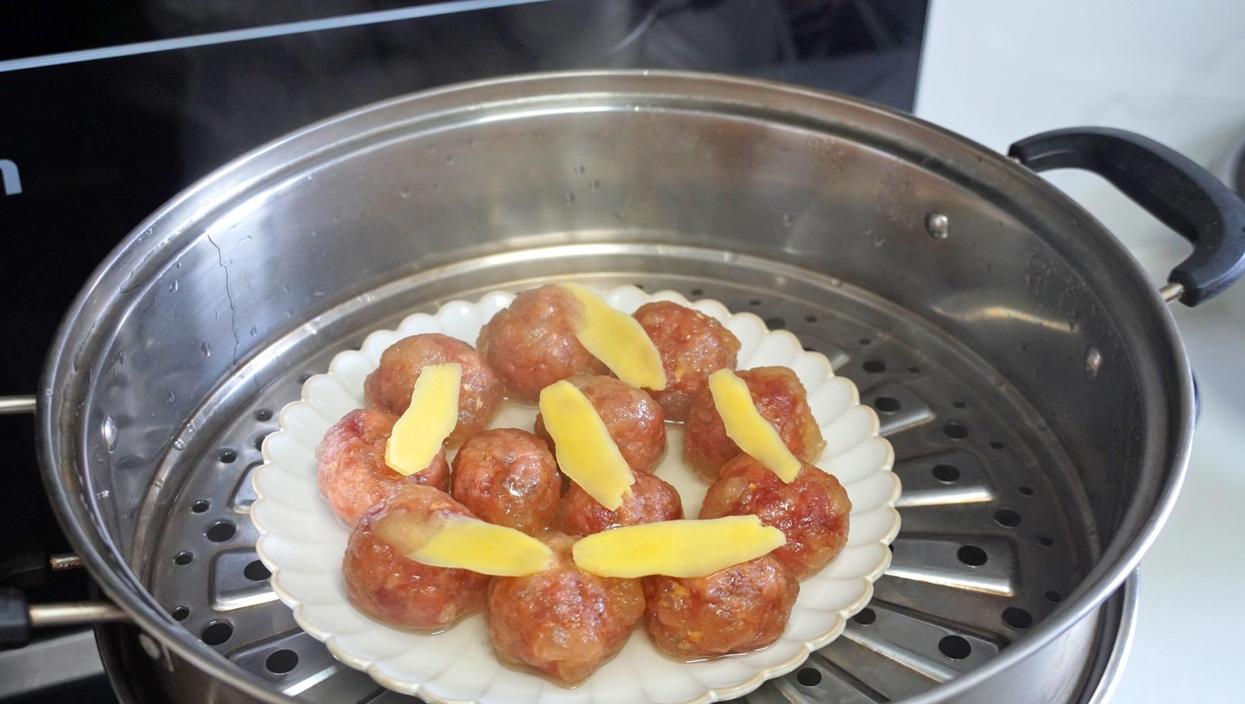 “Không dưỡng thân, đầu xuân sẽ khổ”, nhớ ăn loại thịt này để bồi bổ thân thể, hương vị ngon lạ- Ảnh 13.