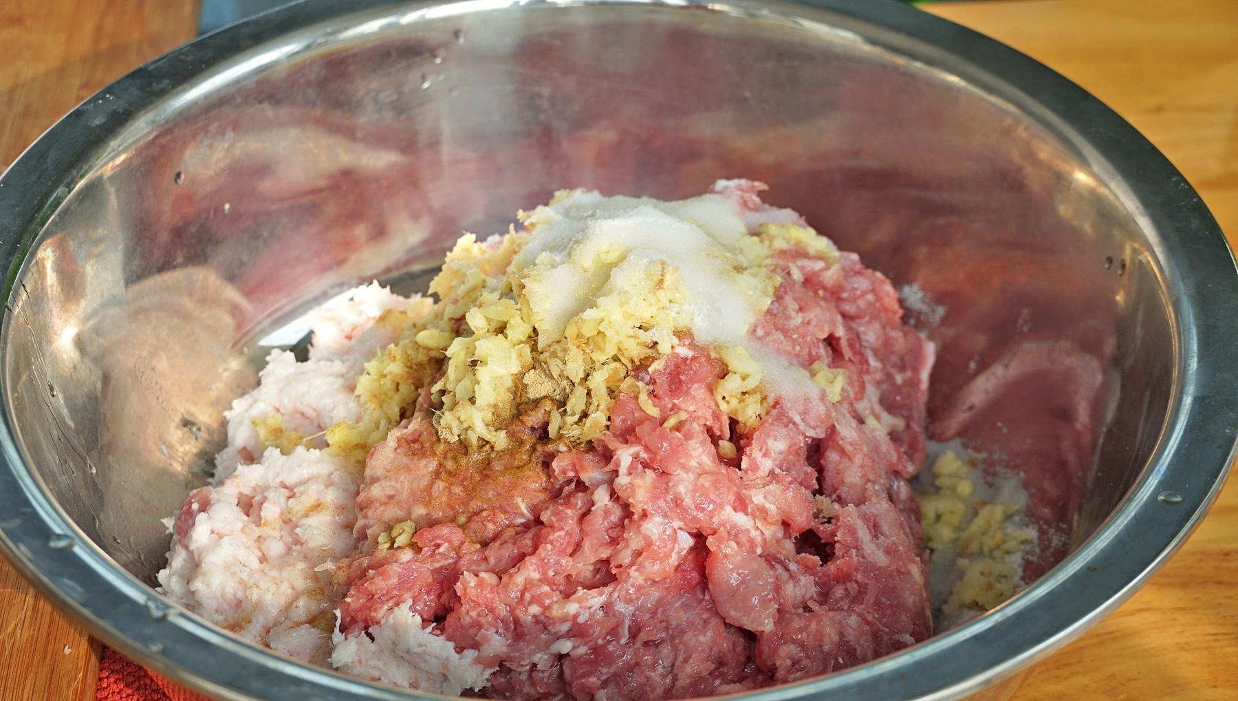 “Không dưỡng thân, đầu xuân sẽ khổ”, nhớ ăn loại thịt này để bồi bổ thân thể, hương vị ngon lạ- Ảnh 5.