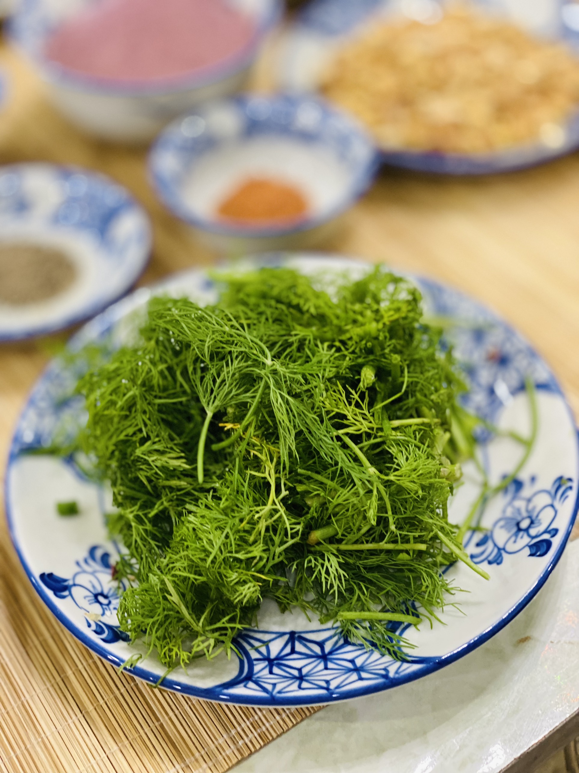 Nữ nhà báo Hà thành gợi ý cách nấu cháo cá ám thơm ngon, cực bổ, ấm sực ngày rét- Ảnh 4. Nữ nhà báo Hà thành gợi ý cách nấu cháo cá ám thơm ngon, cực bổ, ấm sực ngày rét- Ảnh 4.