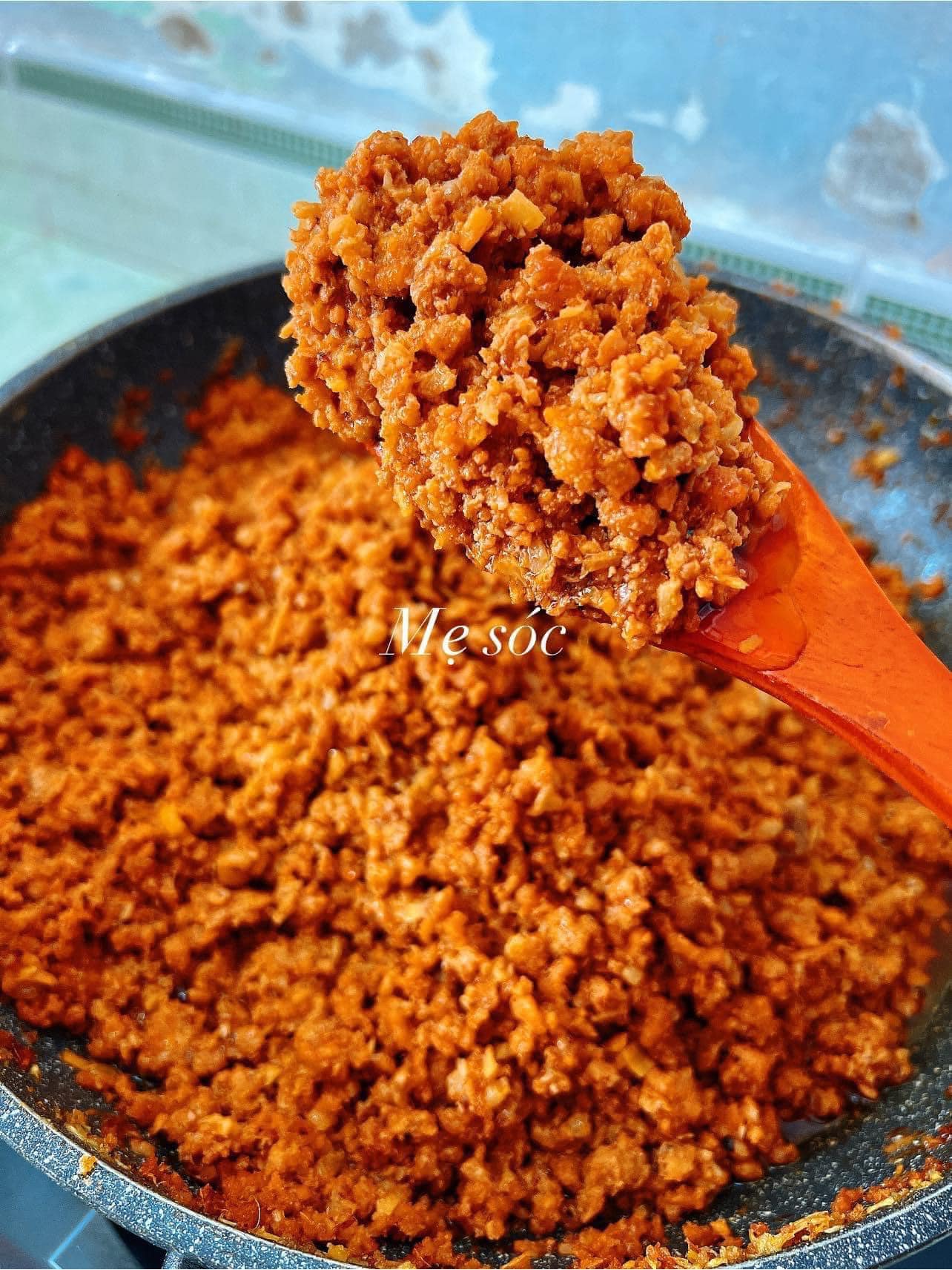 Đừng kho thịt, đem chưng với thứ này thành món ăn ngon, cực kì đưa cơm- Ảnh 9.